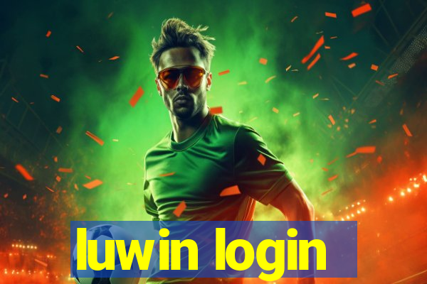 luwin login